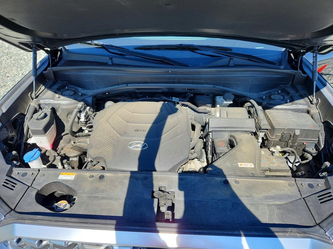 Hyundai PALISADE Limited