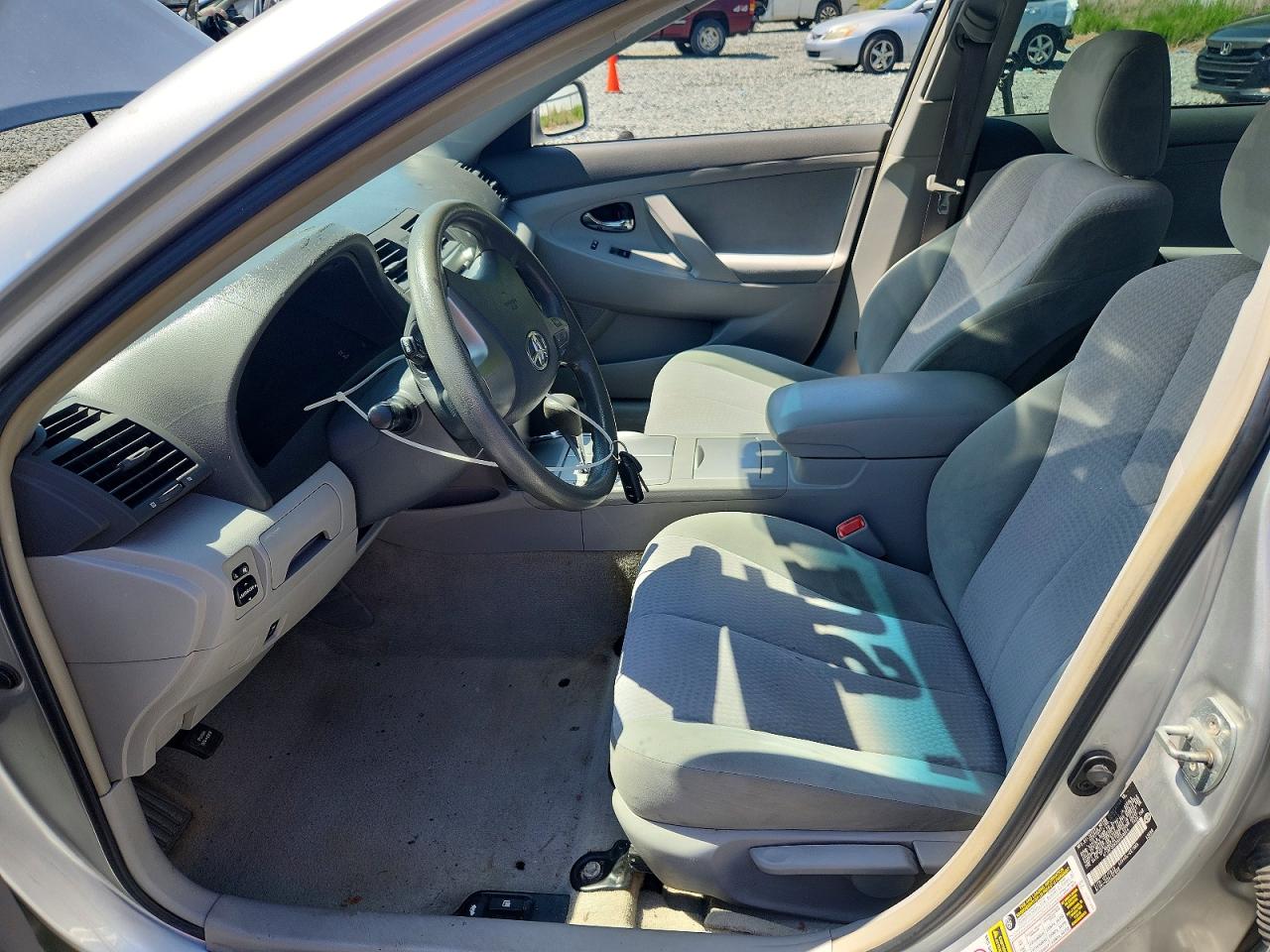 Toyota Camry Base