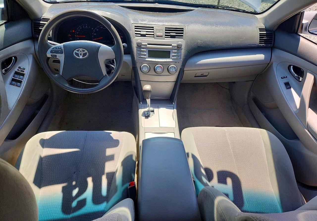 Toyota Camry Base