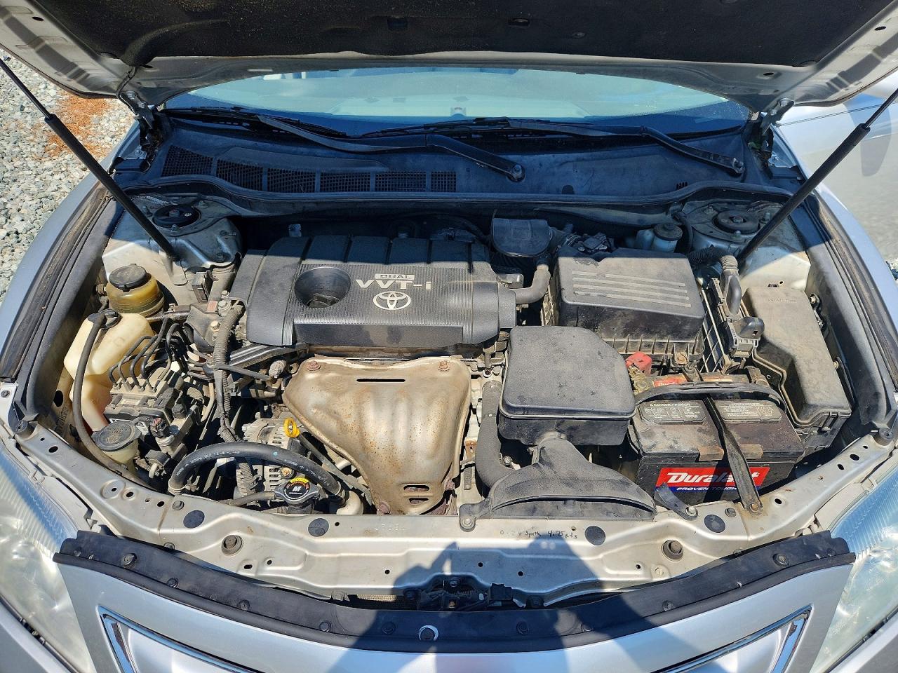 Toyota Camry Base