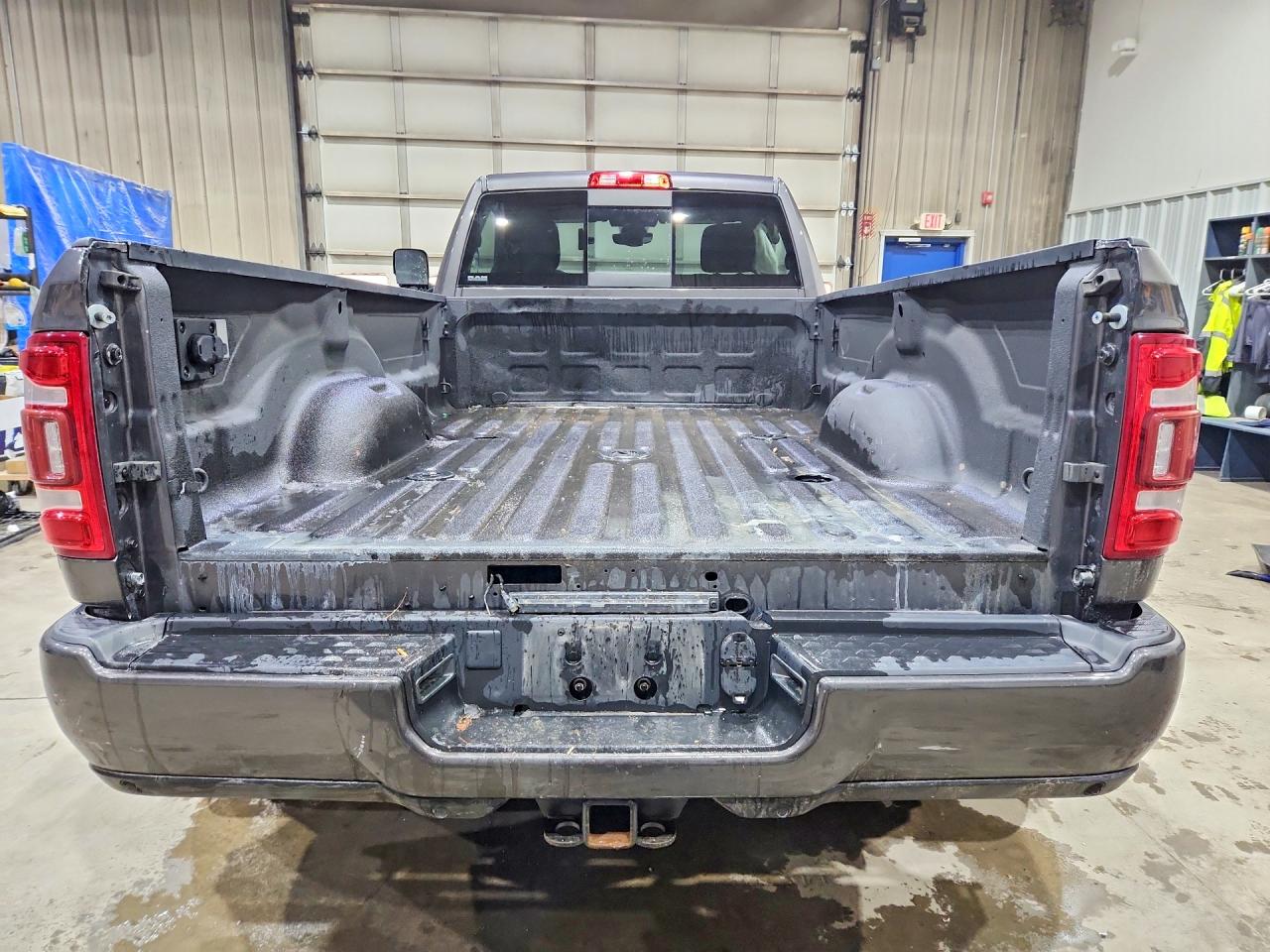 Ram 3500 Big Horn
