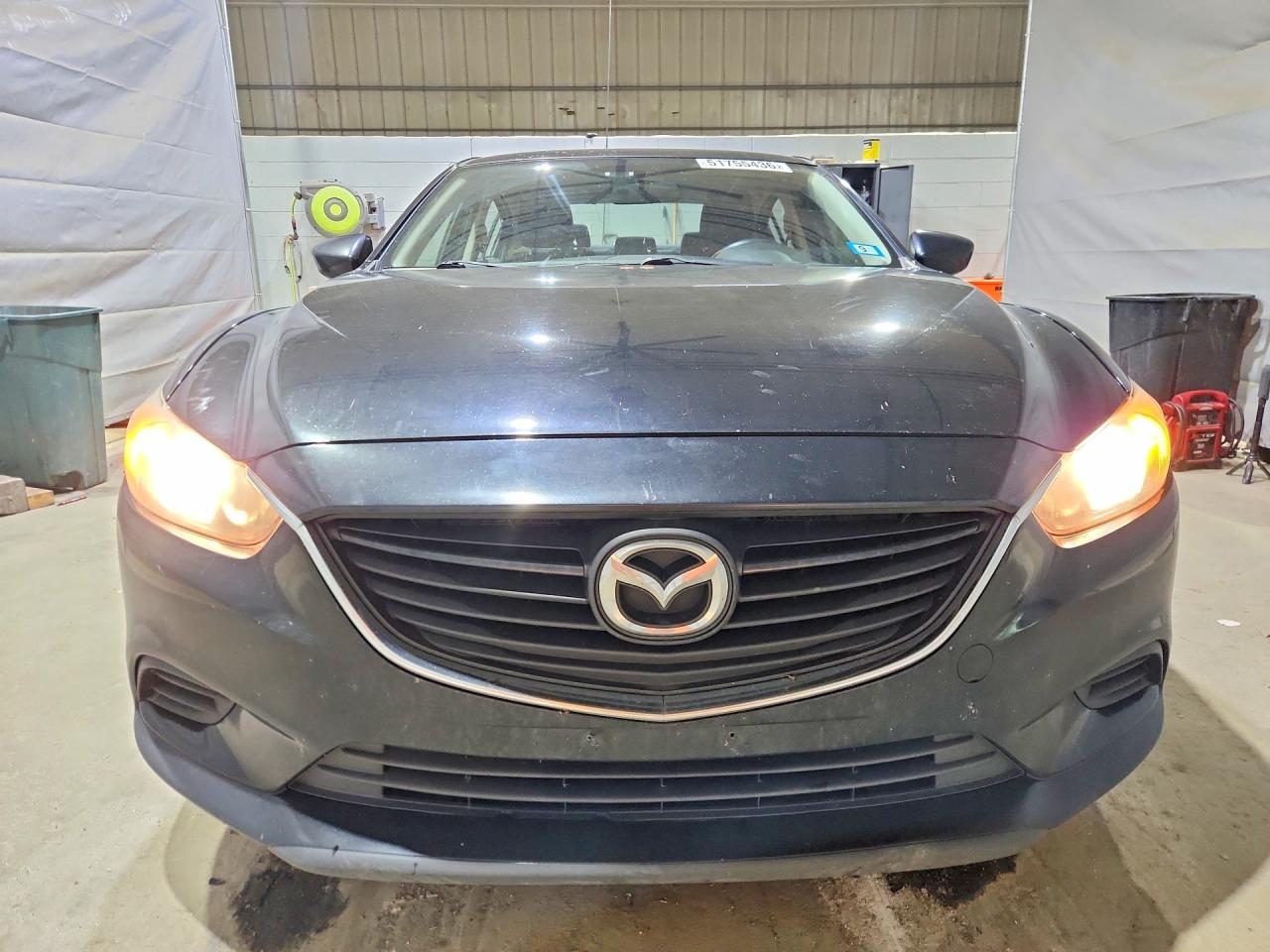 Mazda 6 Sport