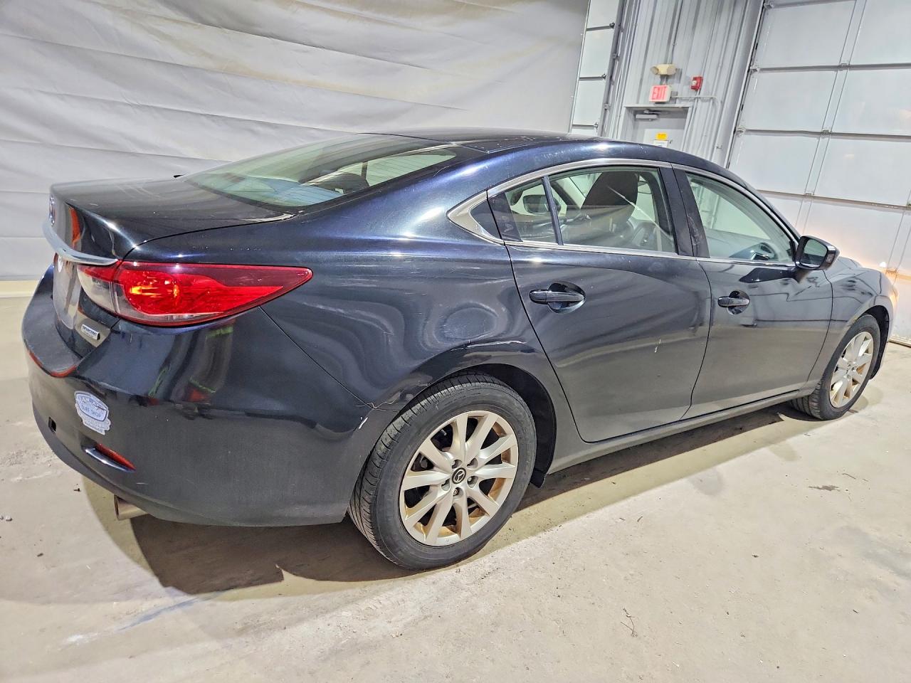 Mazda 6 Sport