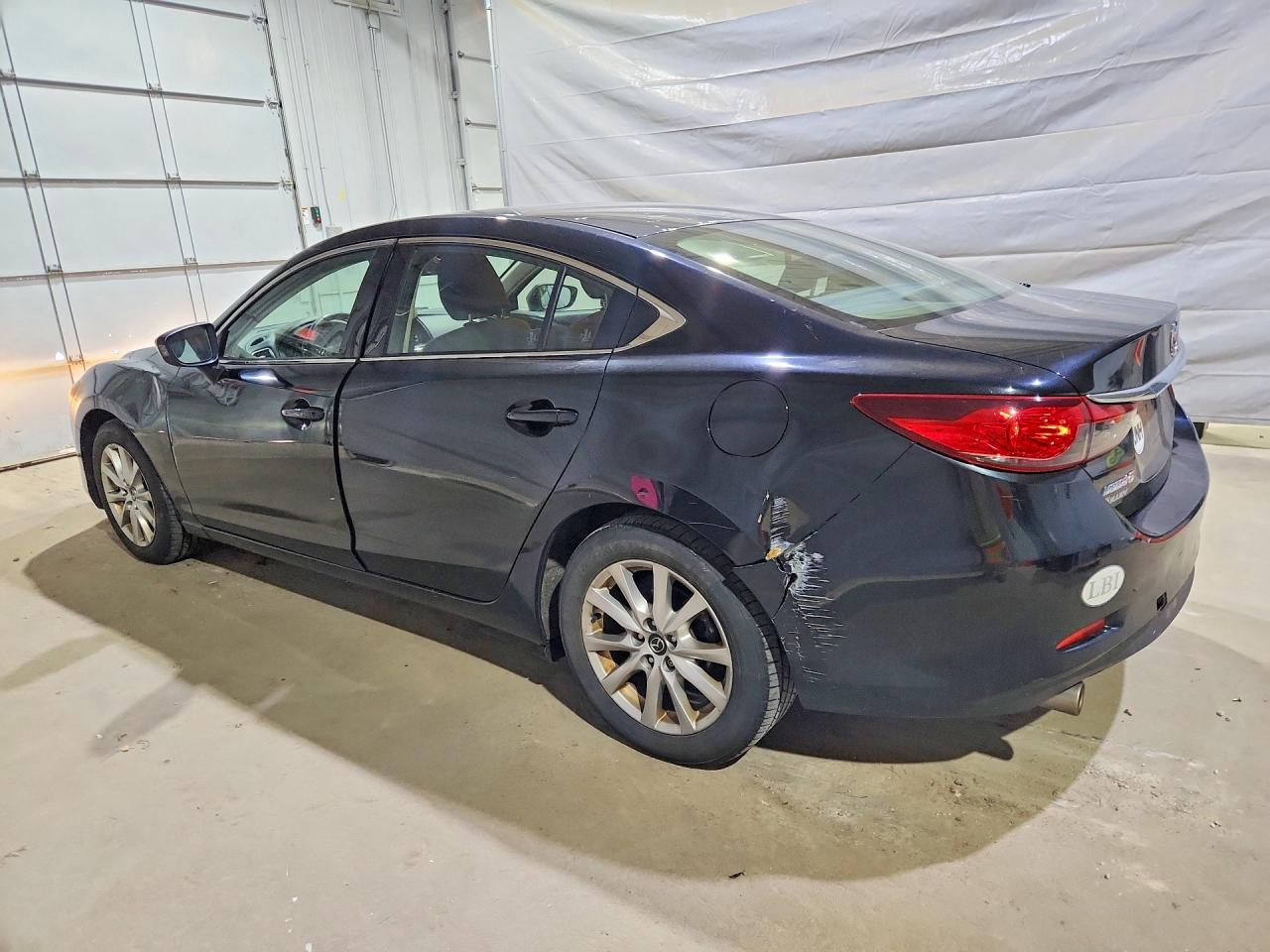 Mazda 6 Sport