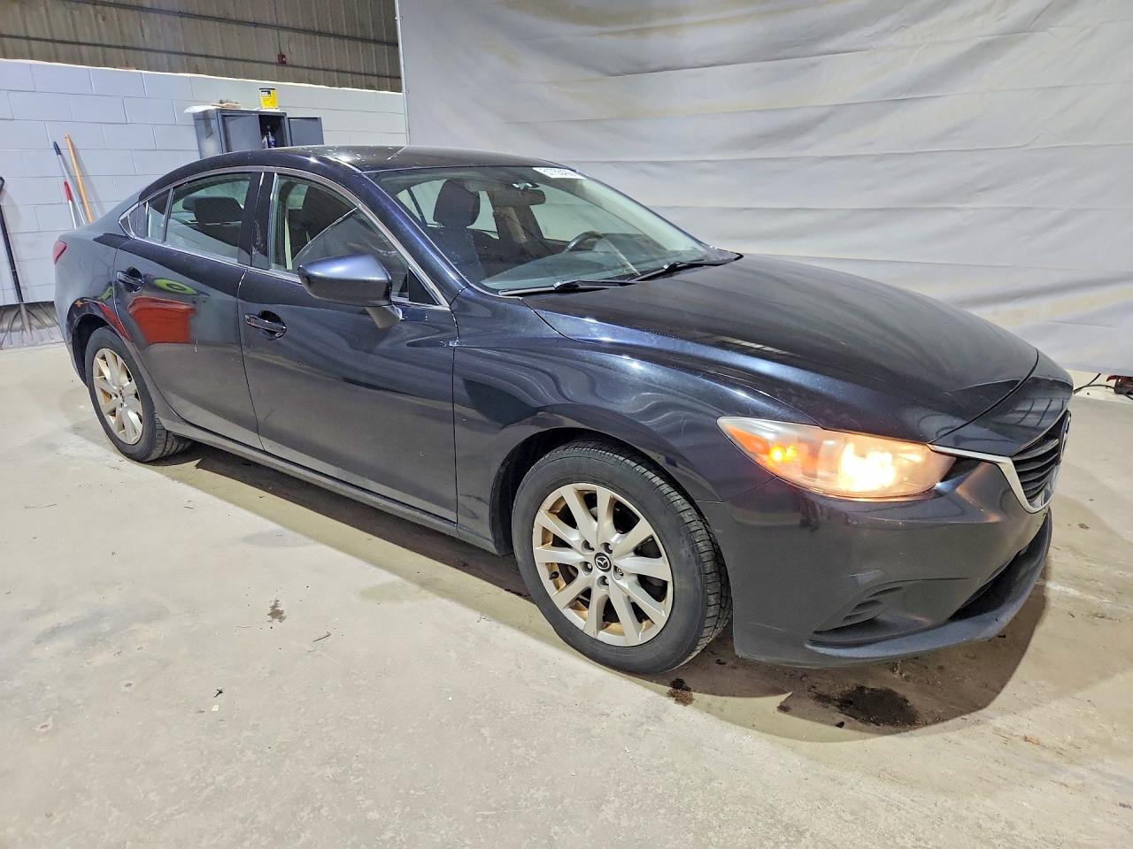 Mazda 6 Sport
