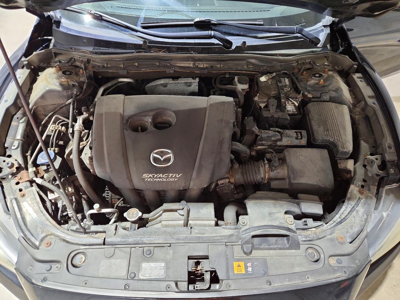 Mazda 6 Sport