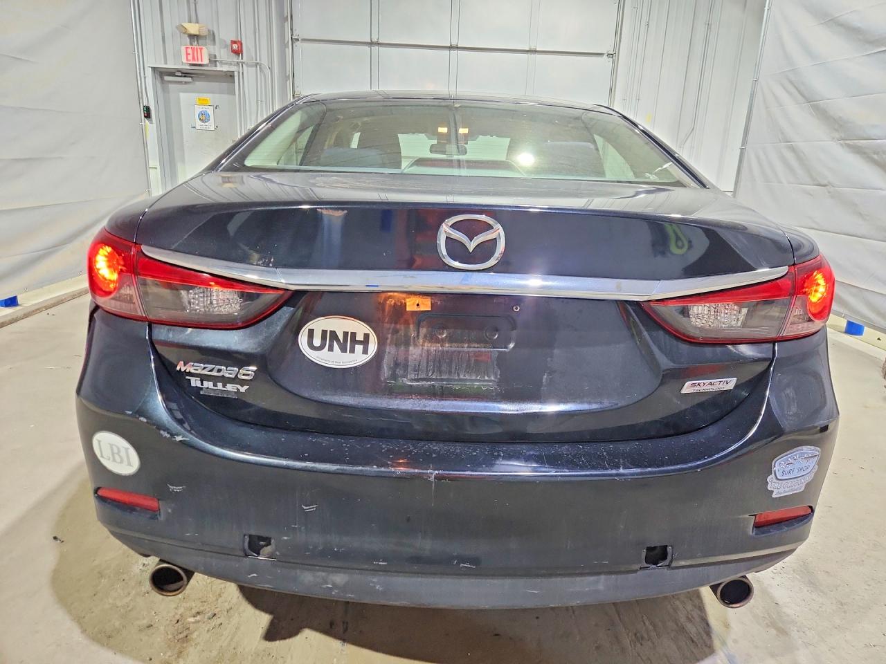 Mazda 6 Sport