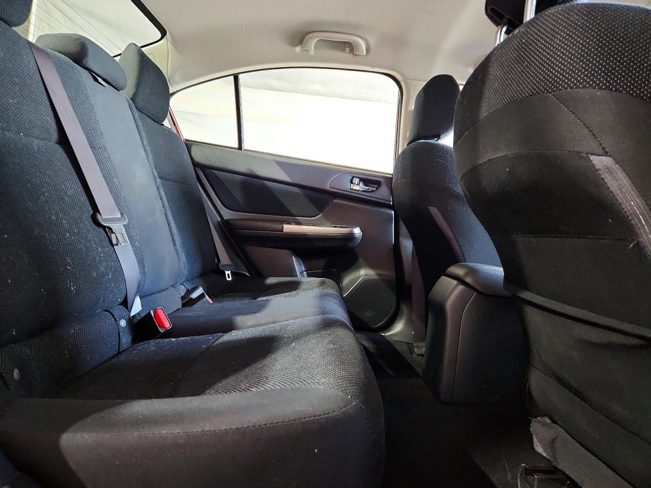 Subaru Impreza Premium