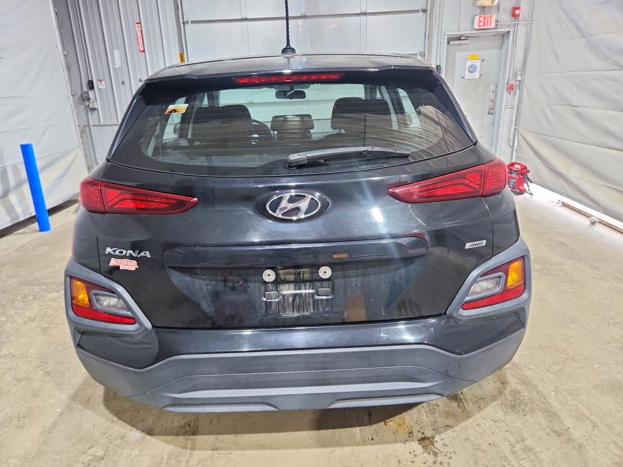 Hyundai KONA Se