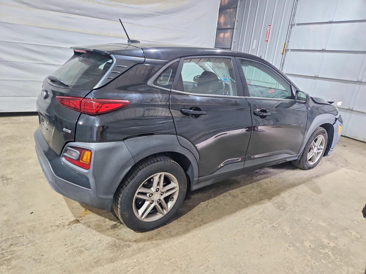 Hyundai KONA Se