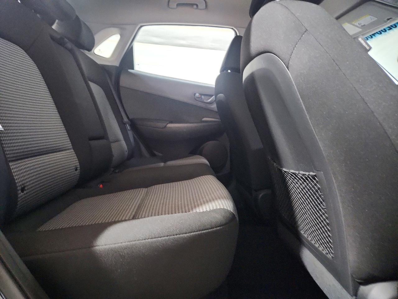 Hyundai KONA Se