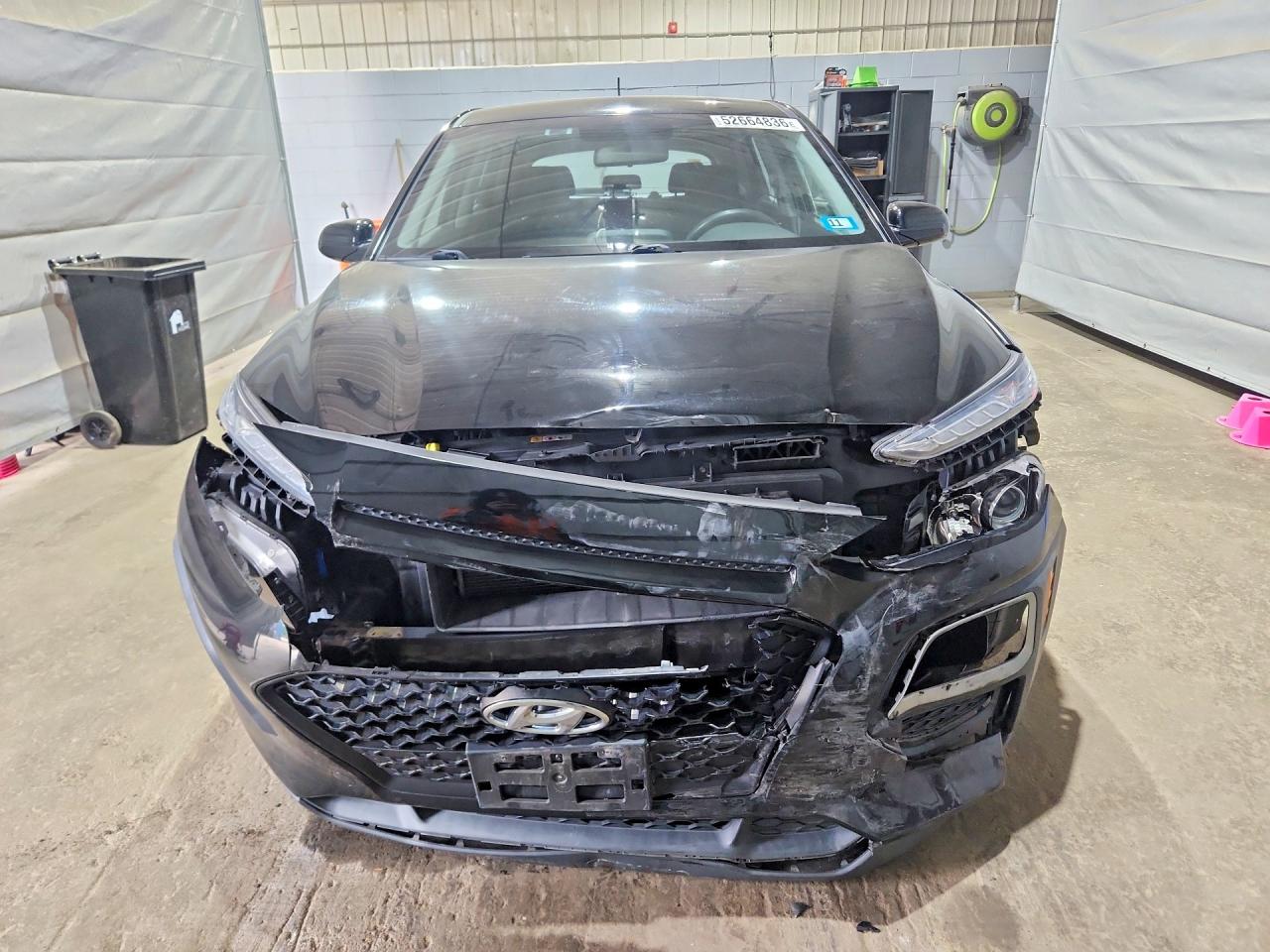 Hyundai KONA Se