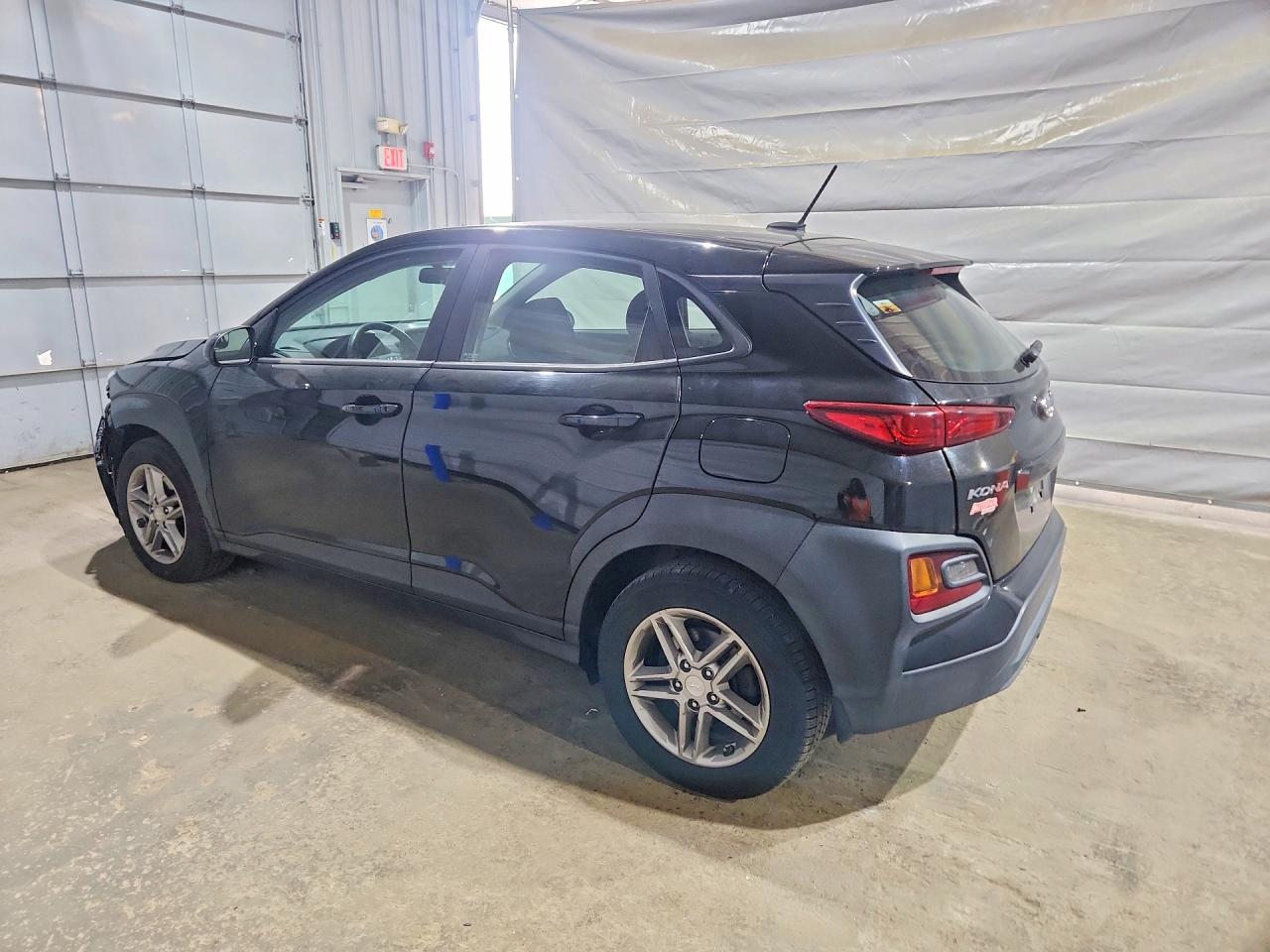 Hyundai KONA Se