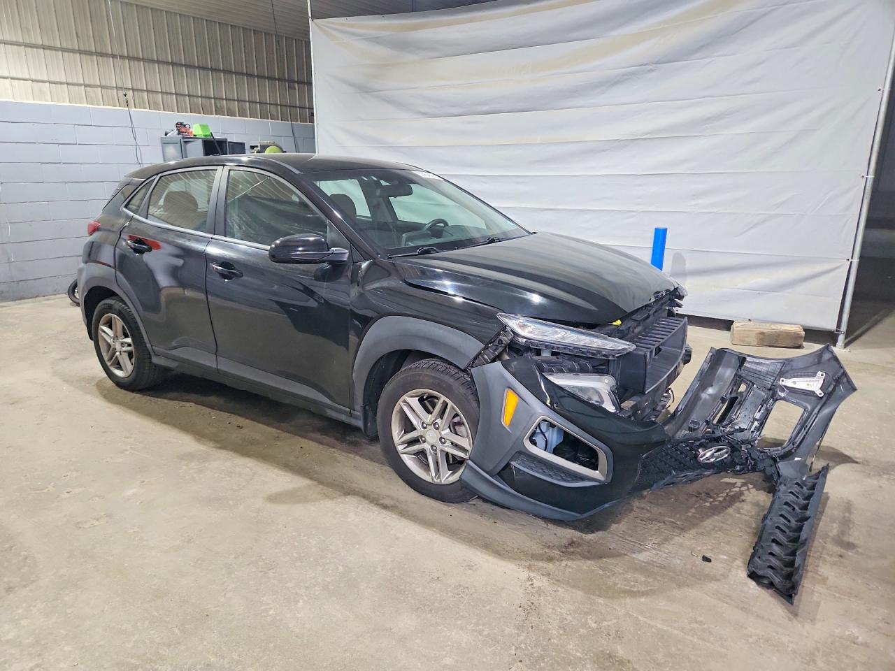 Hyundai KONA Se