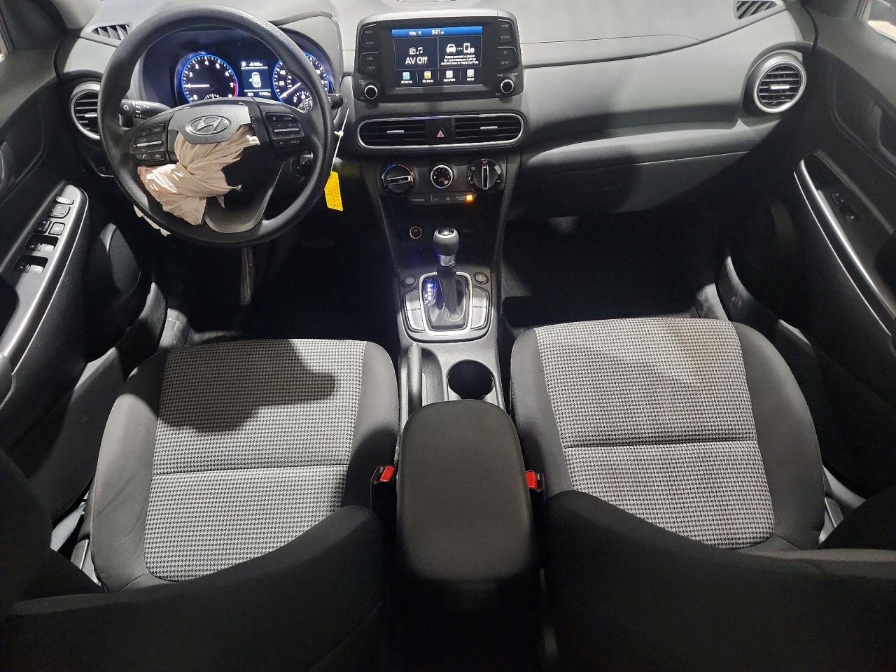 Hyundai KONA Se
