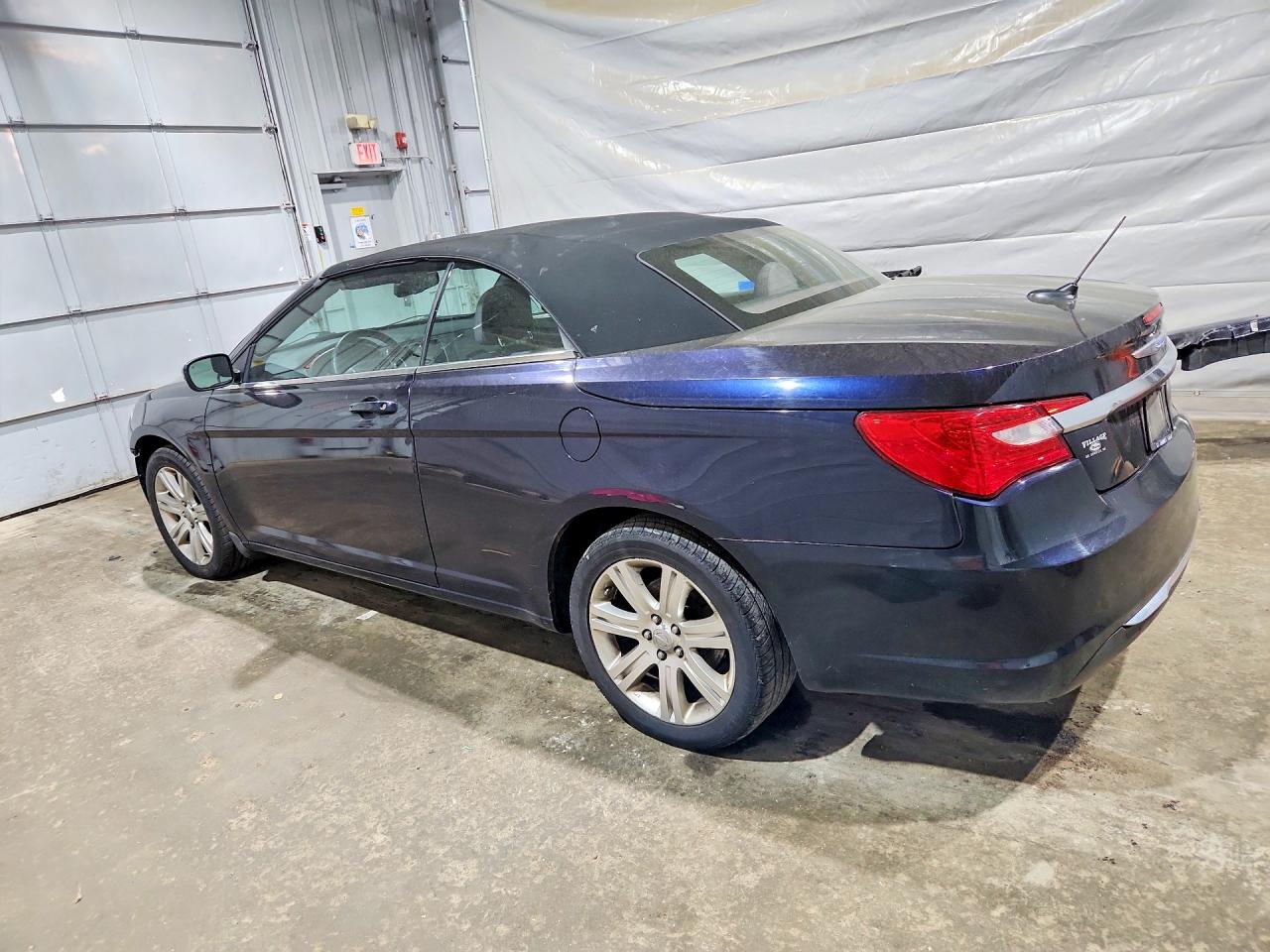 Chrysler 200 Touring