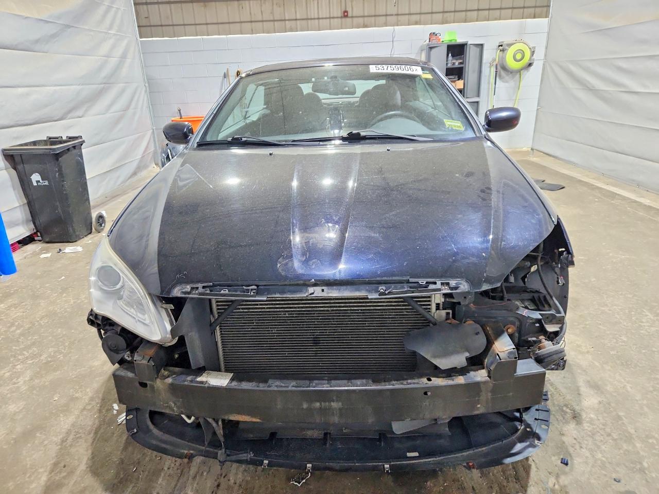 Chrysler 200 Touring
