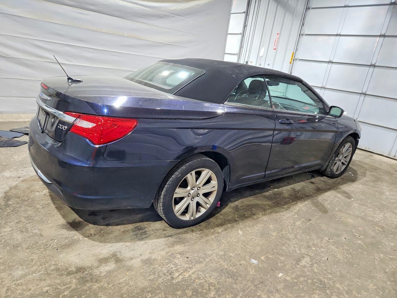 Chrysler 200 Touring