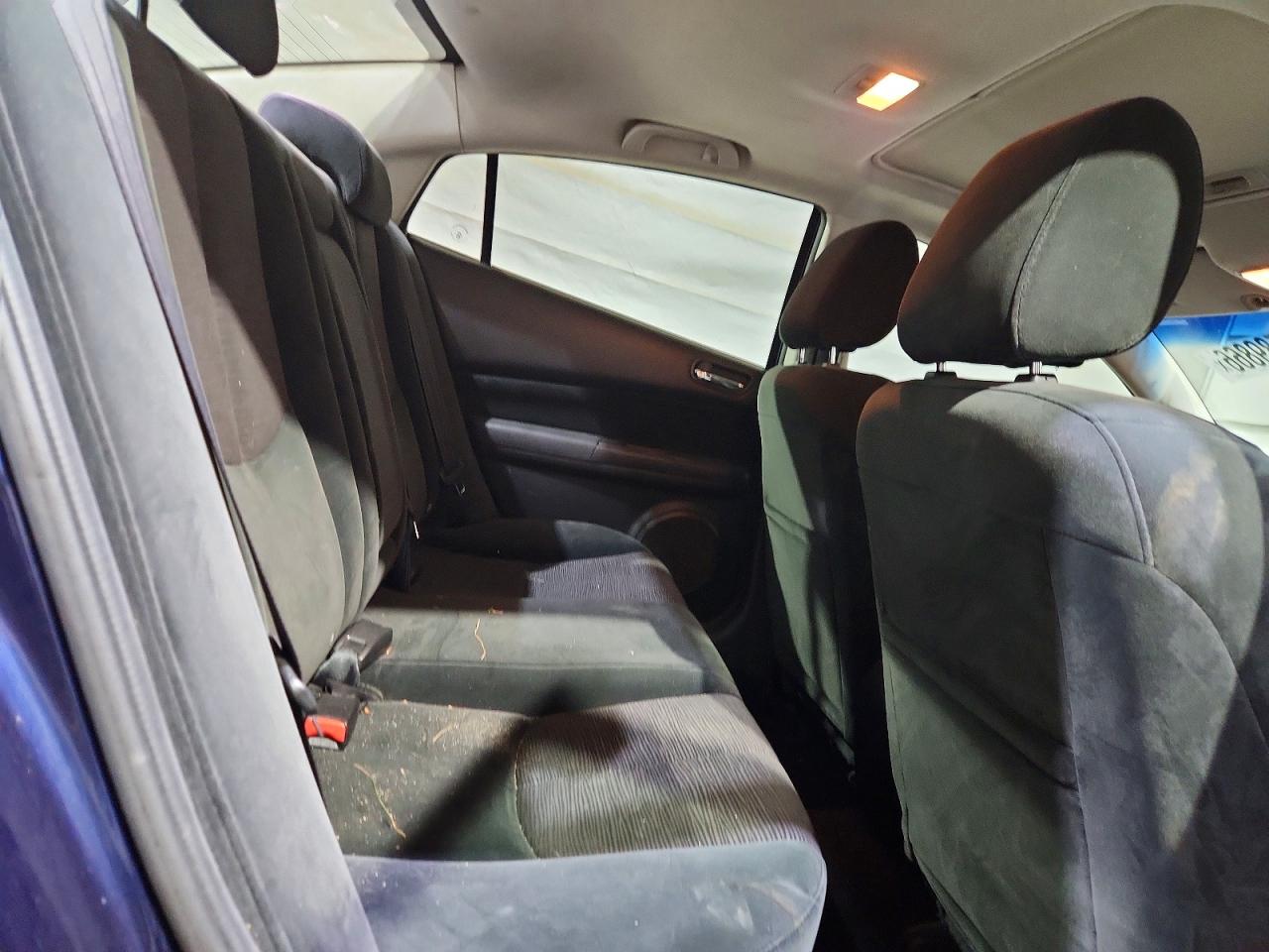 Mazda 6 I