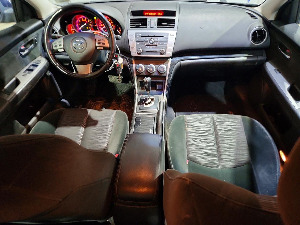 Mazda 6 I