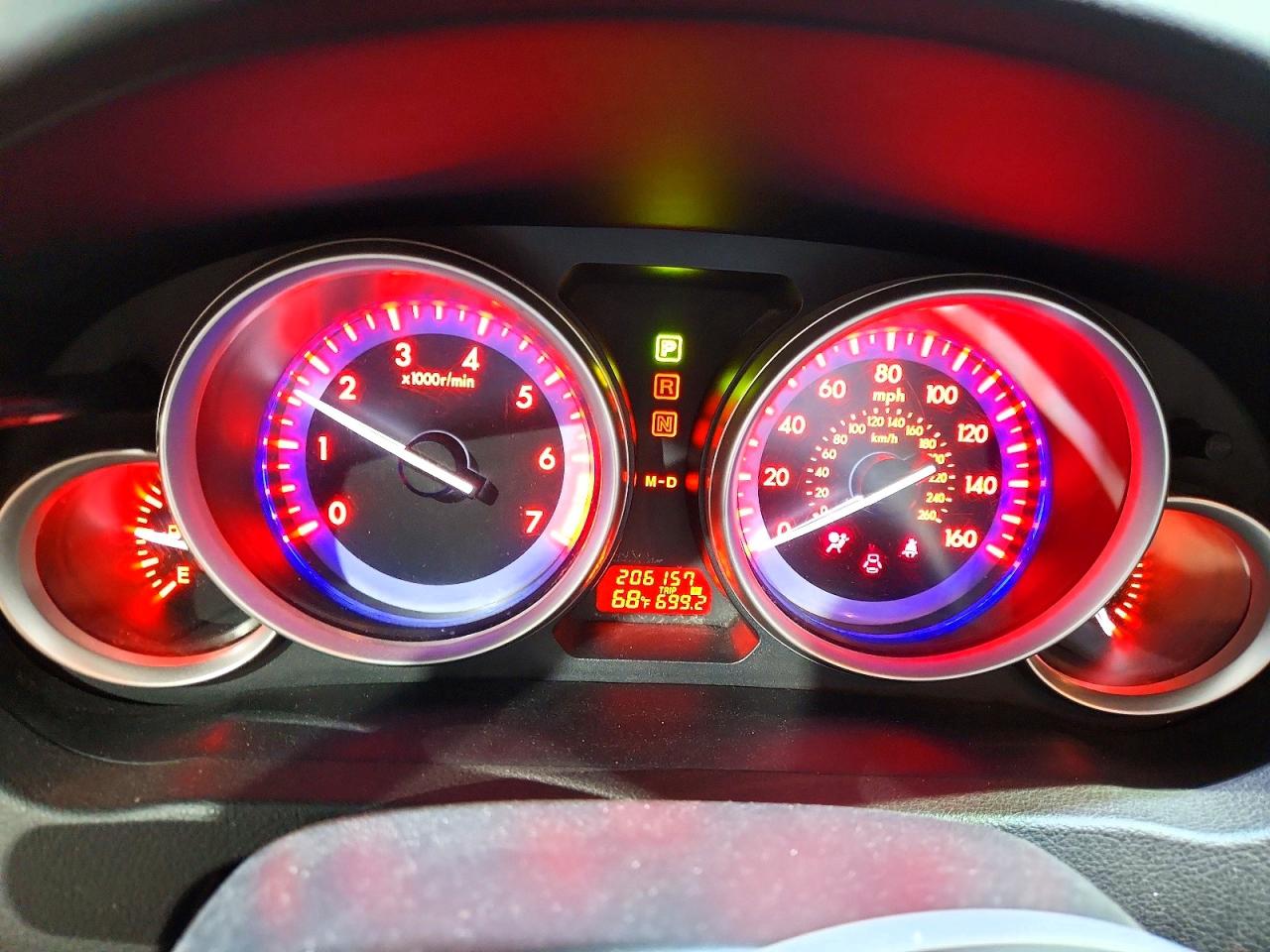 Mazda 6 I