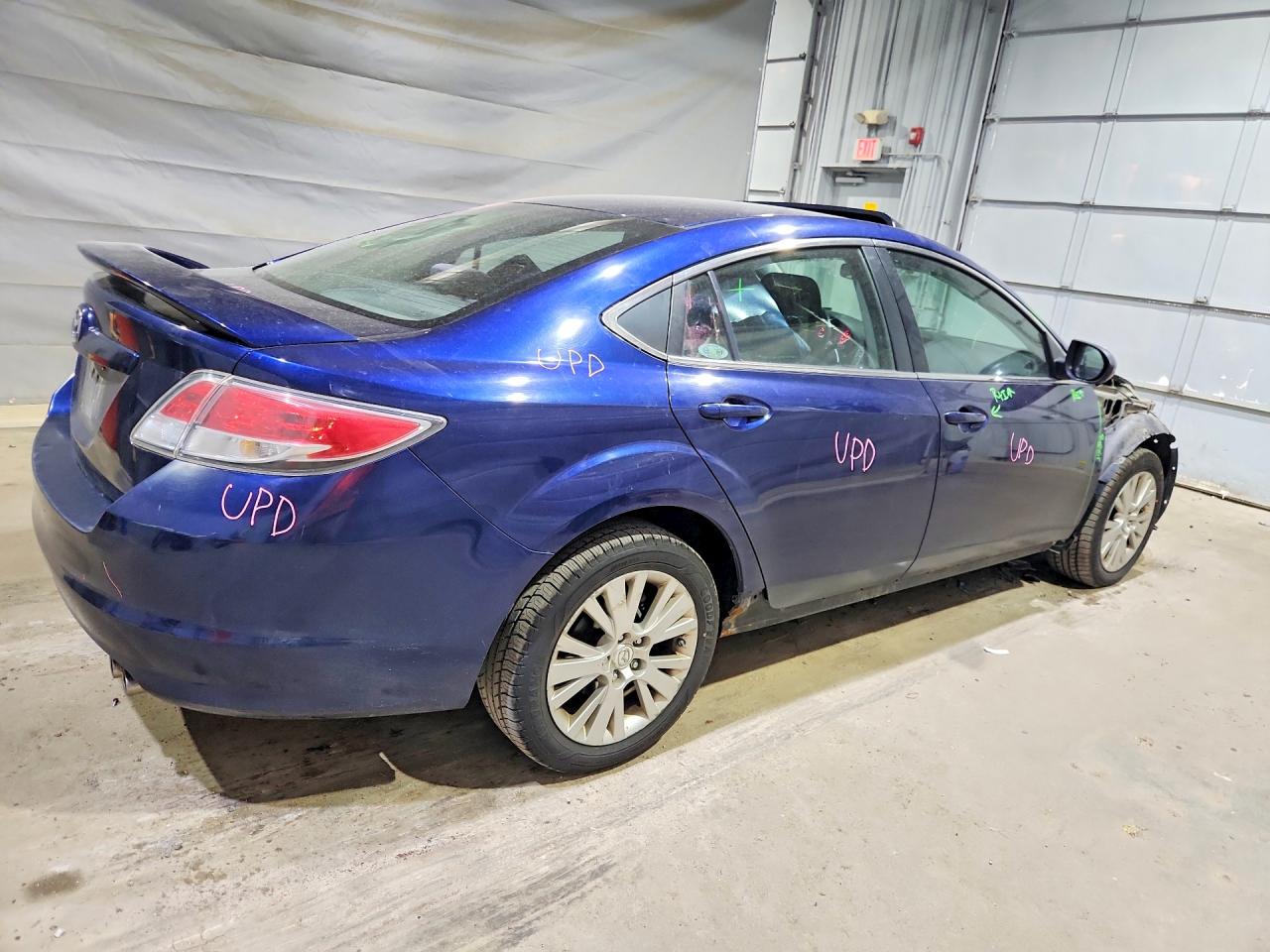 Mazda 6 I