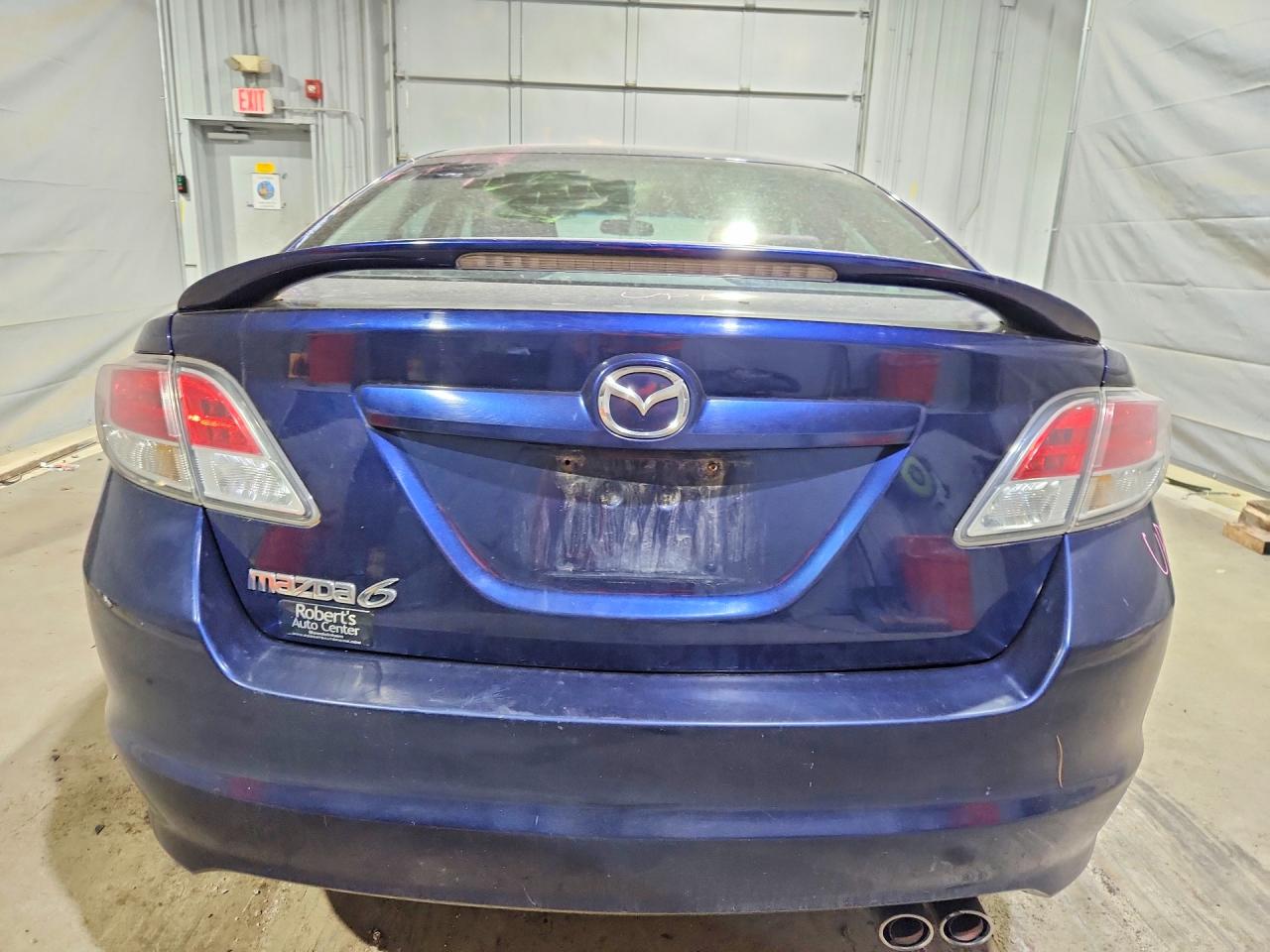 Mazda 6 I