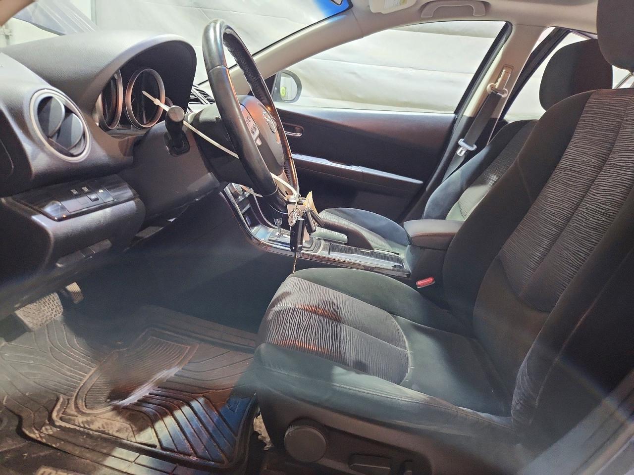 Mazda 6 I