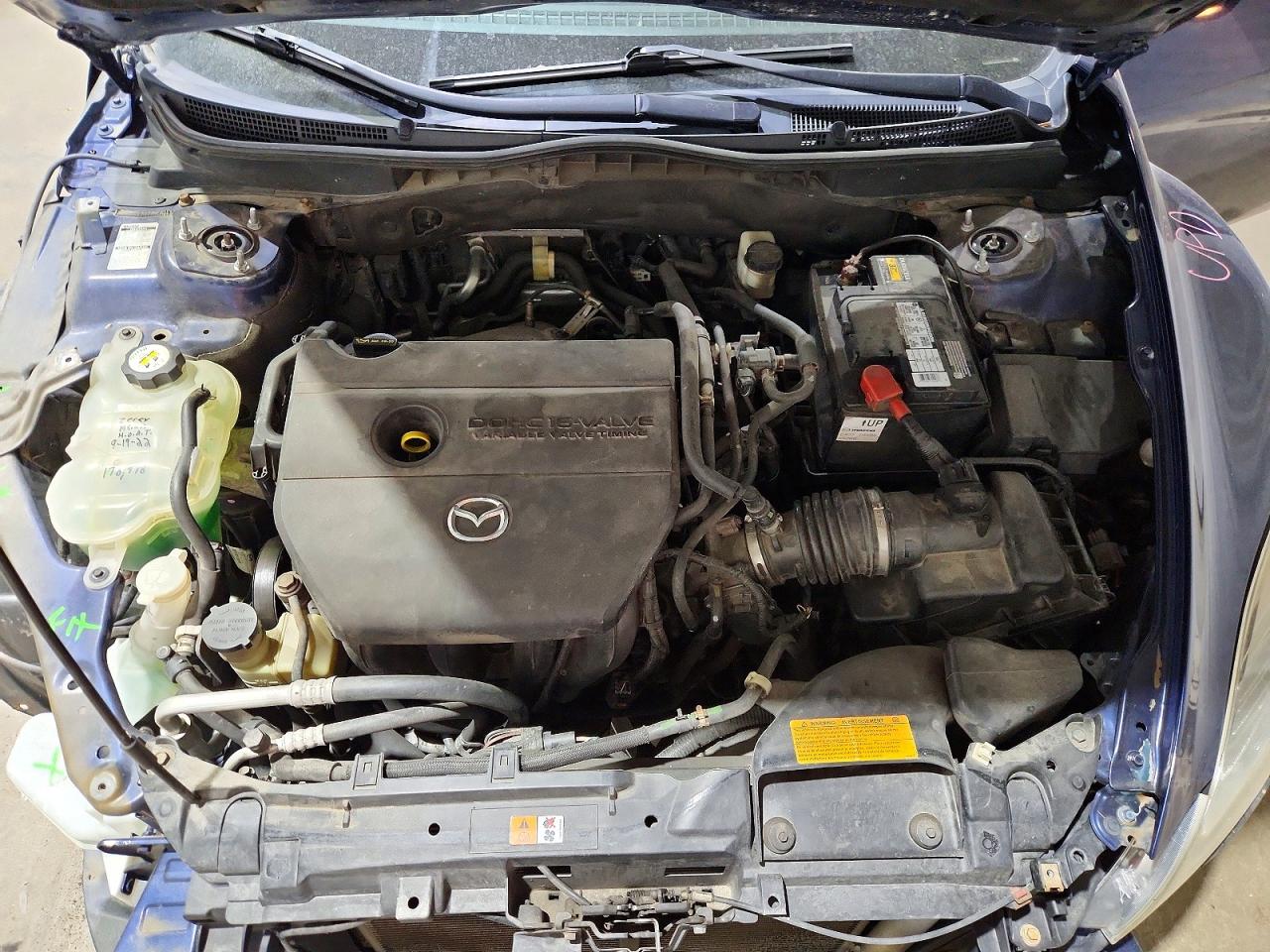 Mazda 6 I