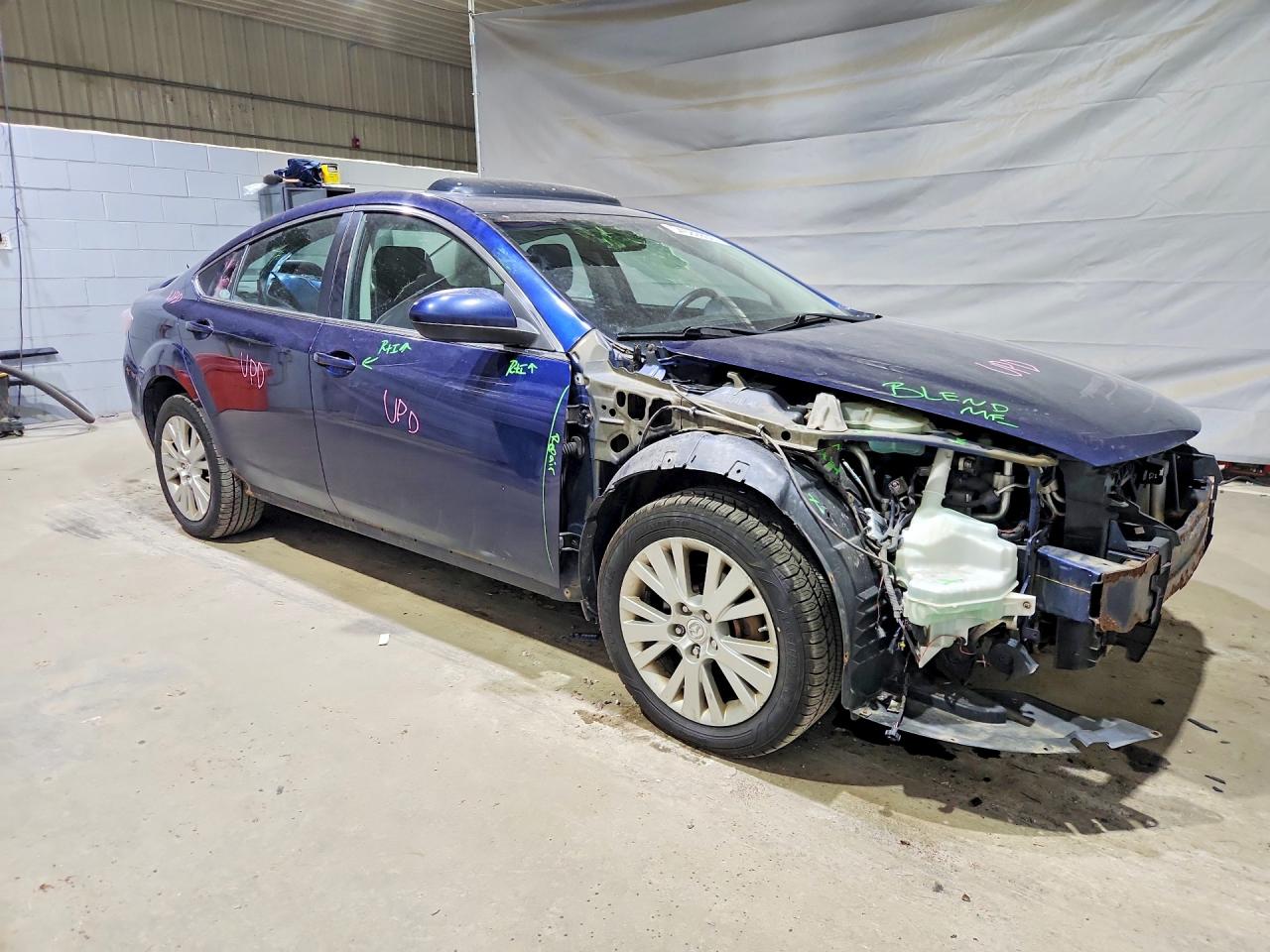 Mazda 6 I