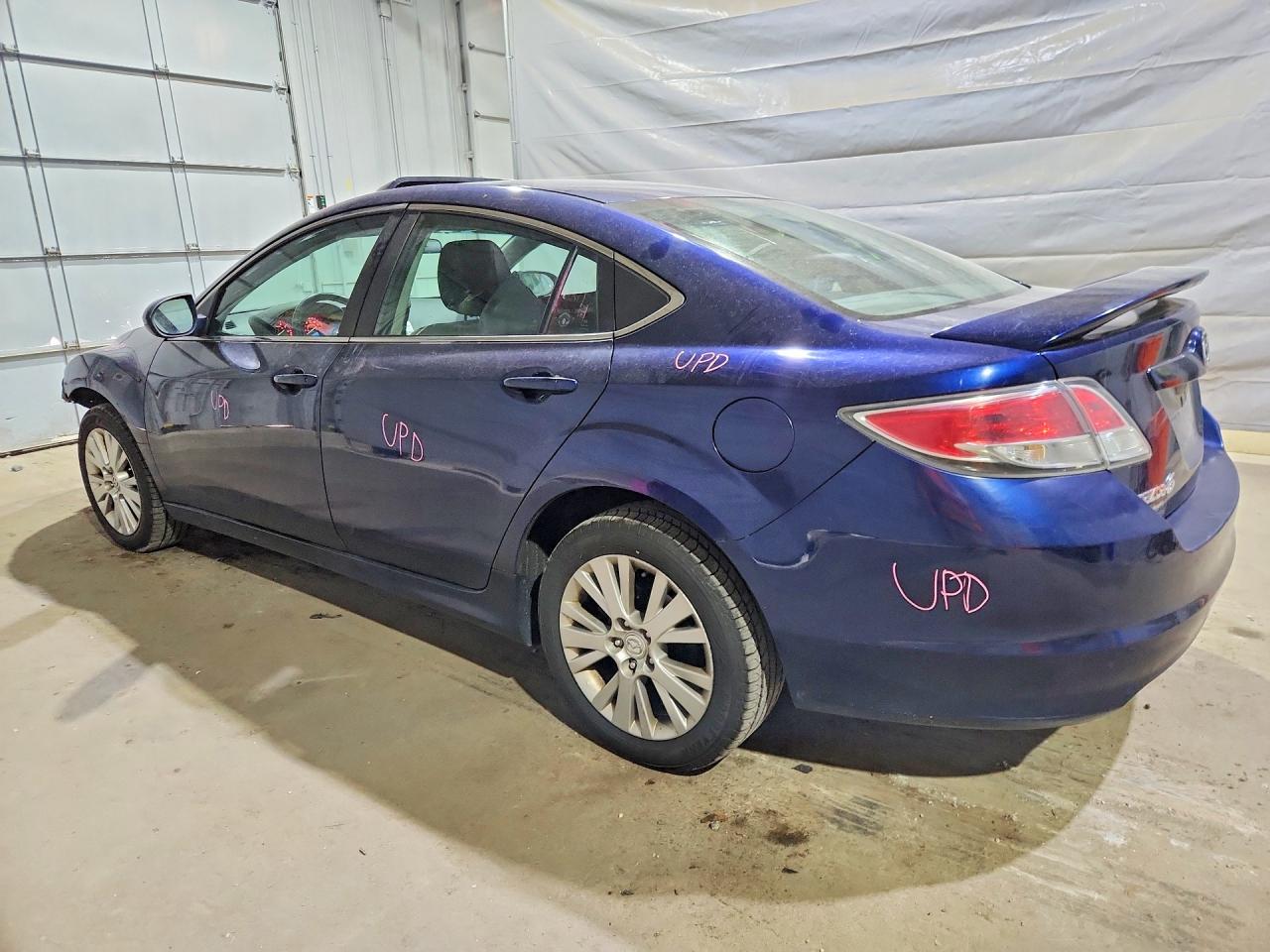 Mazda 6 I
