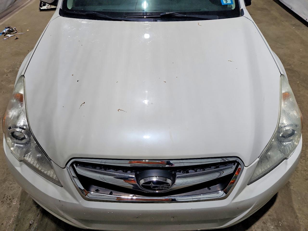Subaru Legacy 2.5i Limited