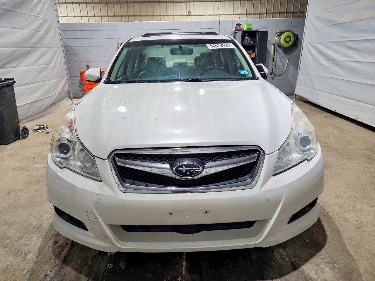 Subaru Legacy 2.5i Limited