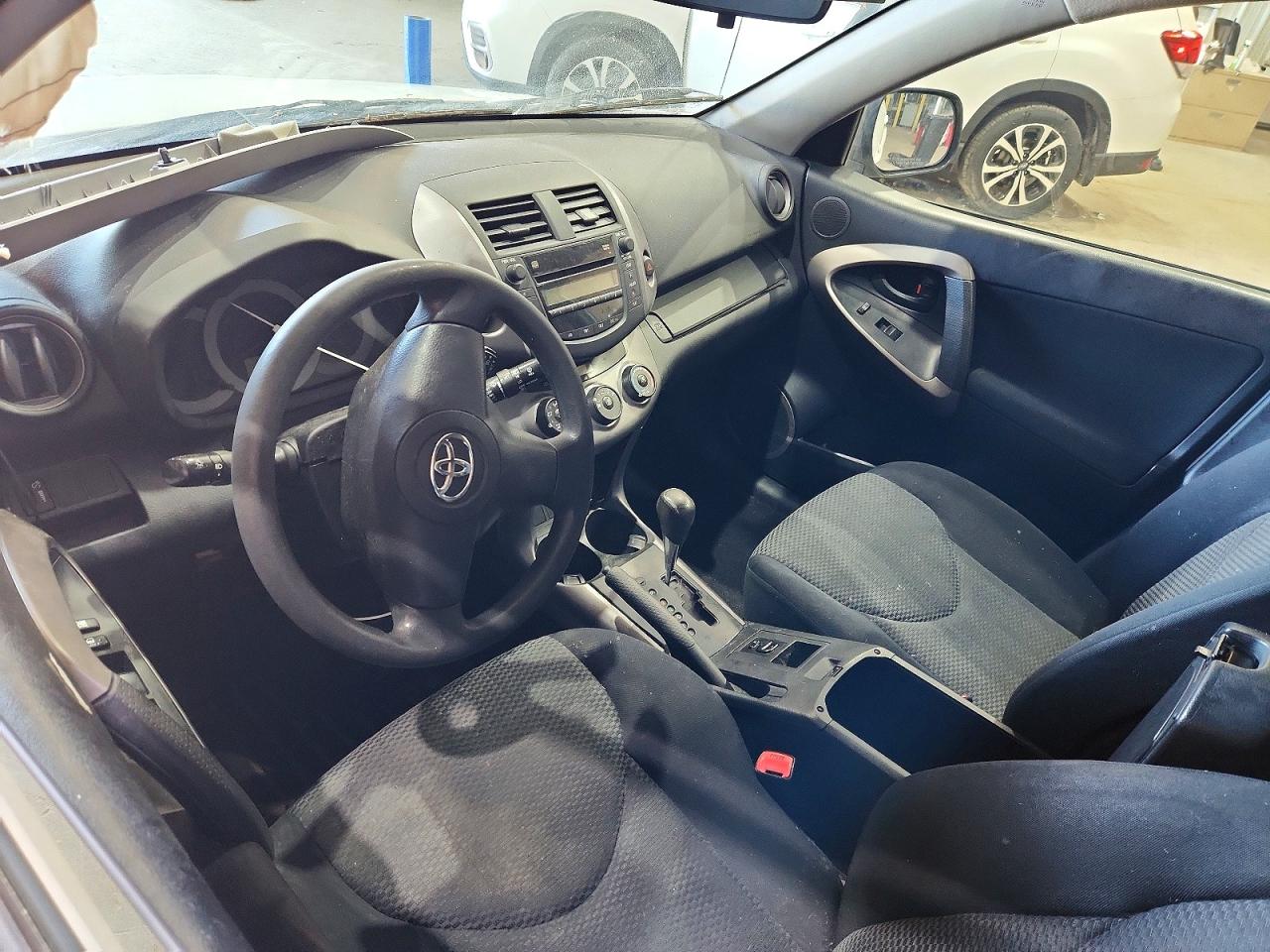 Toyota RAV4 Sport
