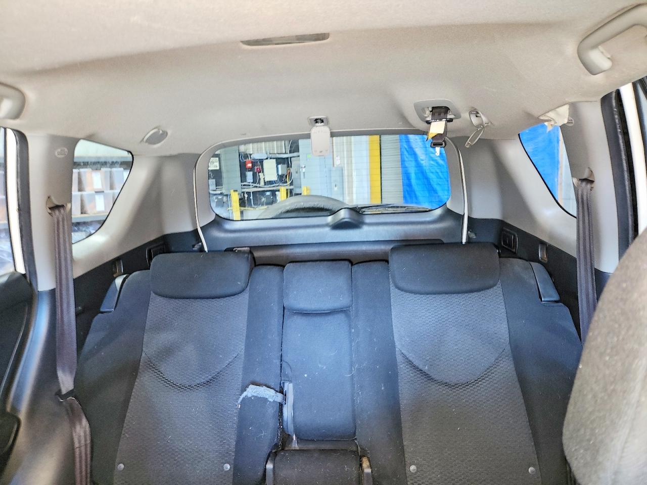 Toyota RAV4 Sport