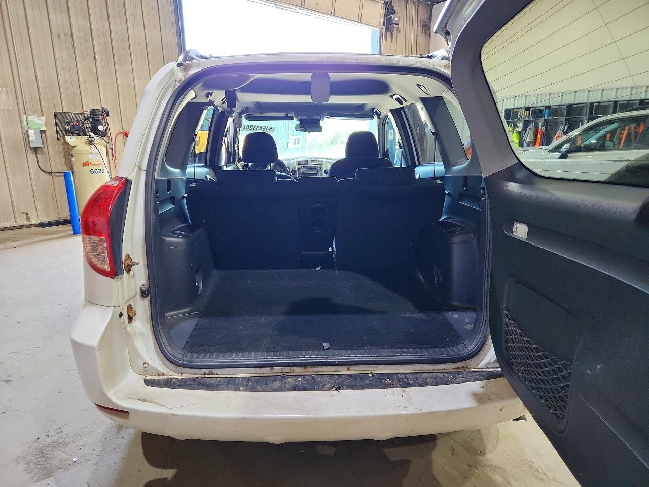 Toyota RAV4 Sport