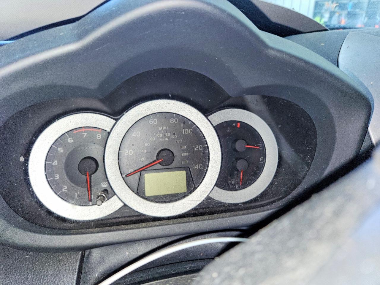 Toyota RAV4 Sport