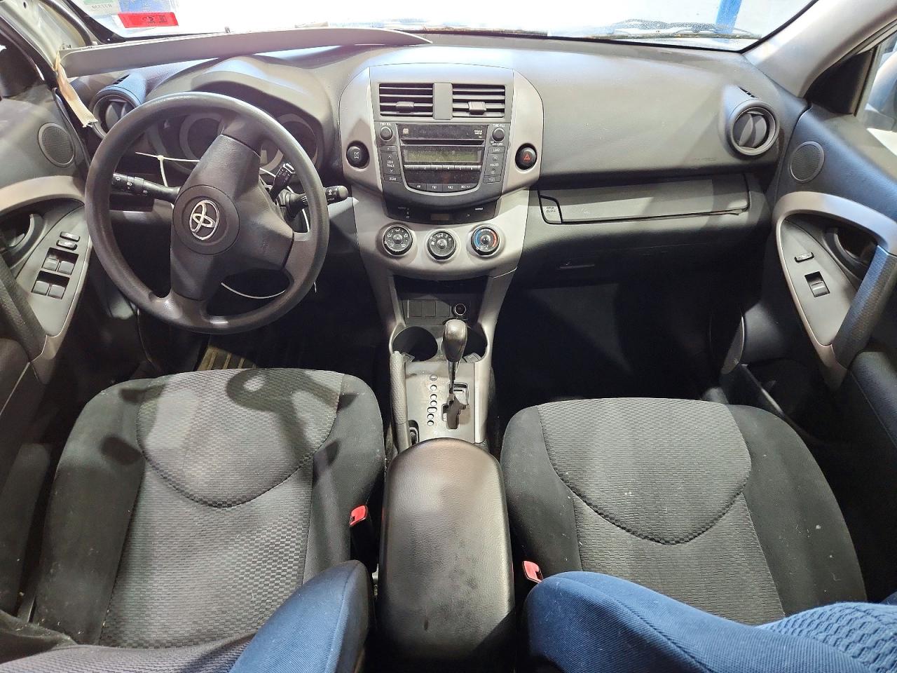 Toyota RAV4 Sport
