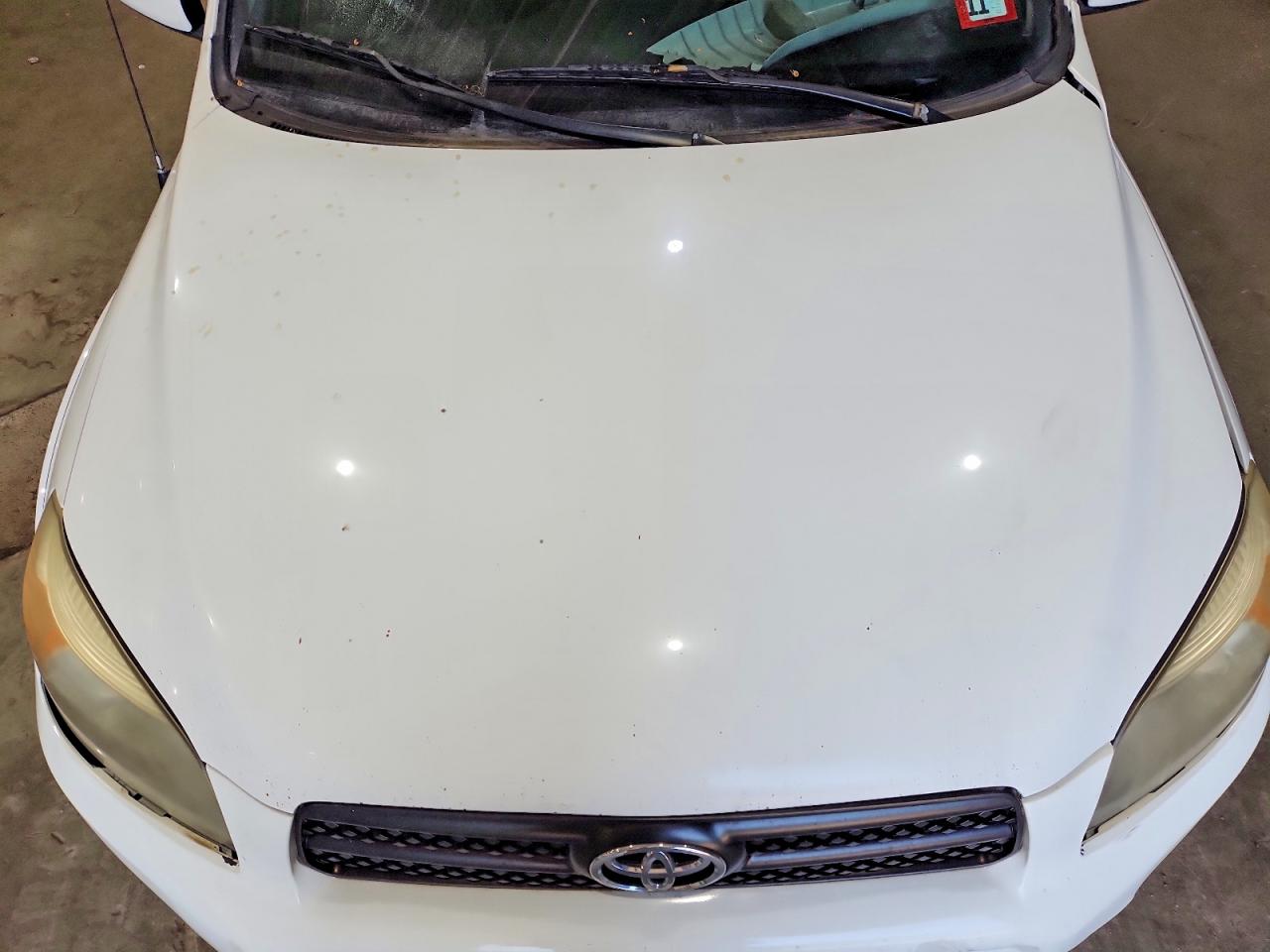 Toyota RAV4 Sport