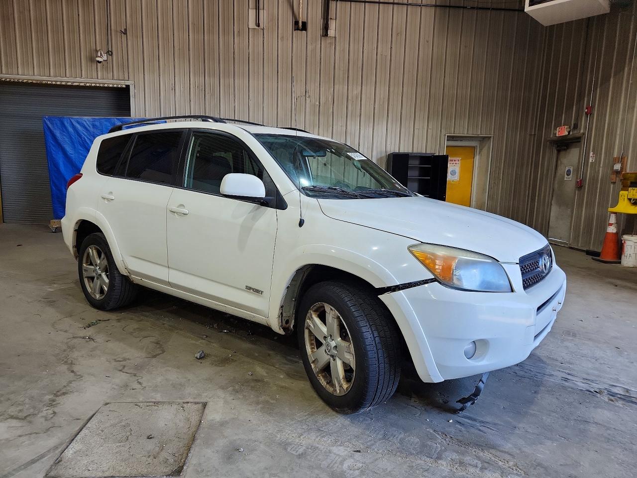 Toyota RAV4 Sport