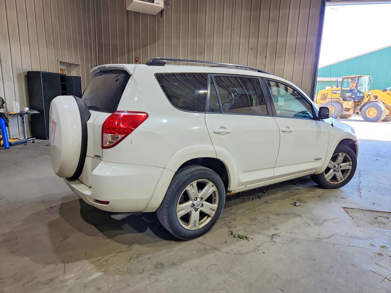 Toyota RAV4 Sport
