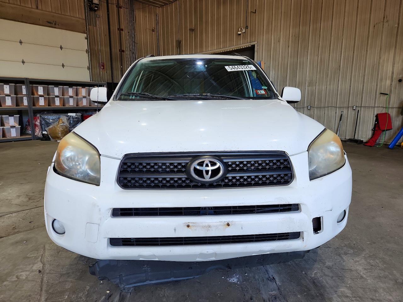 Toyota RAV4 Sport