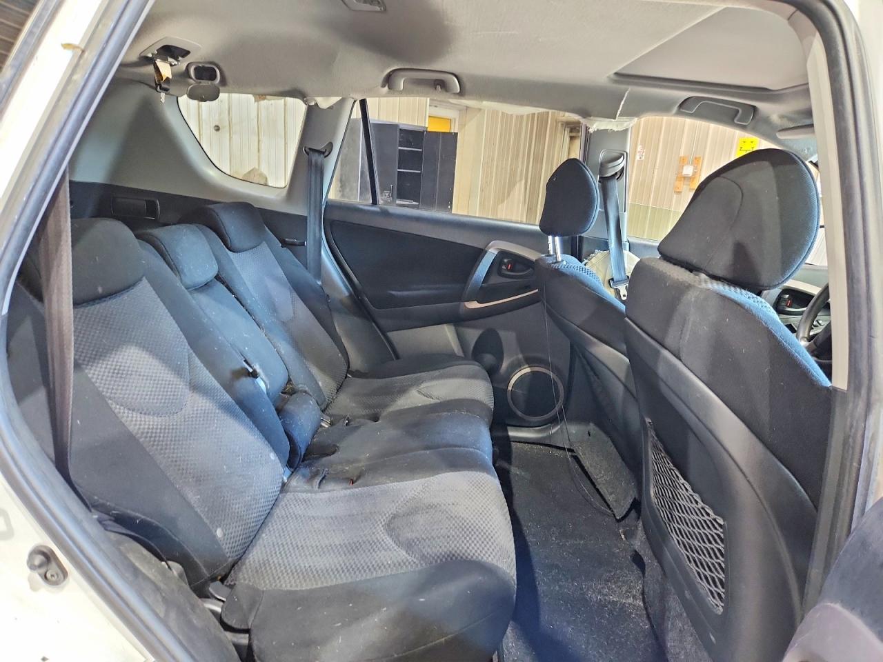 Toyota RAV4 Sport