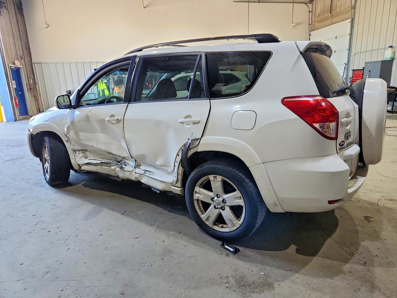 Toyota RAV4 Sport