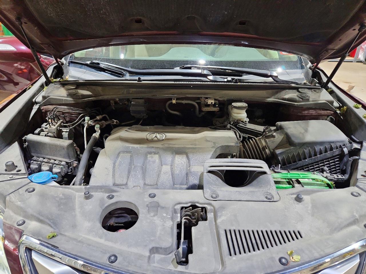 Acura RDX