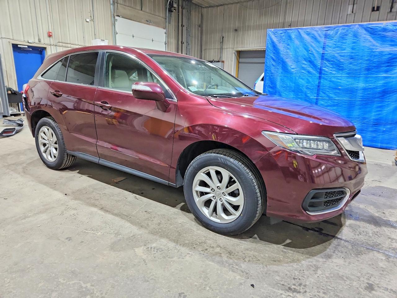 Acura RDX