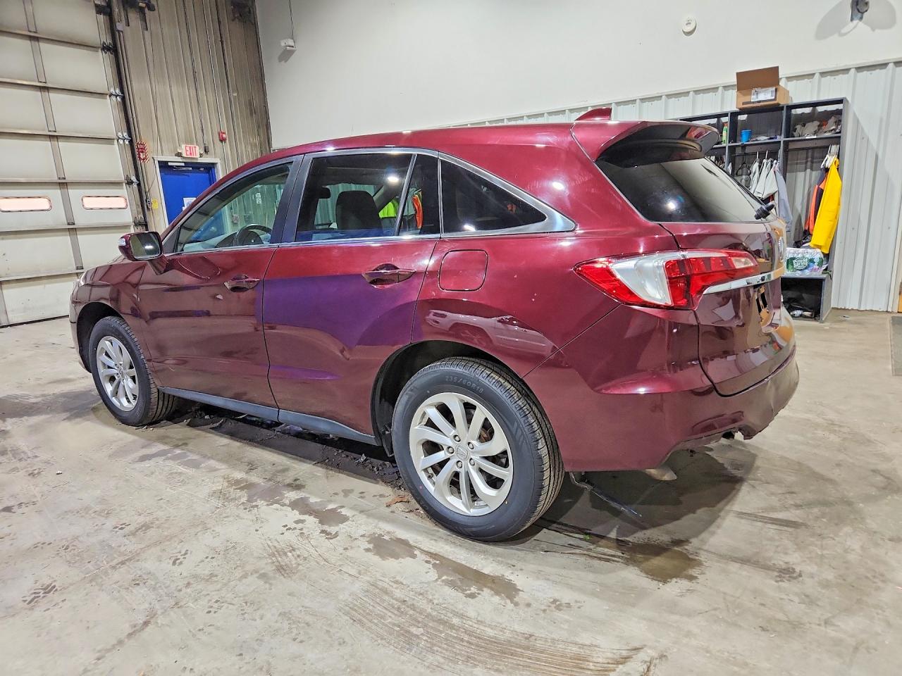 Acura RDX