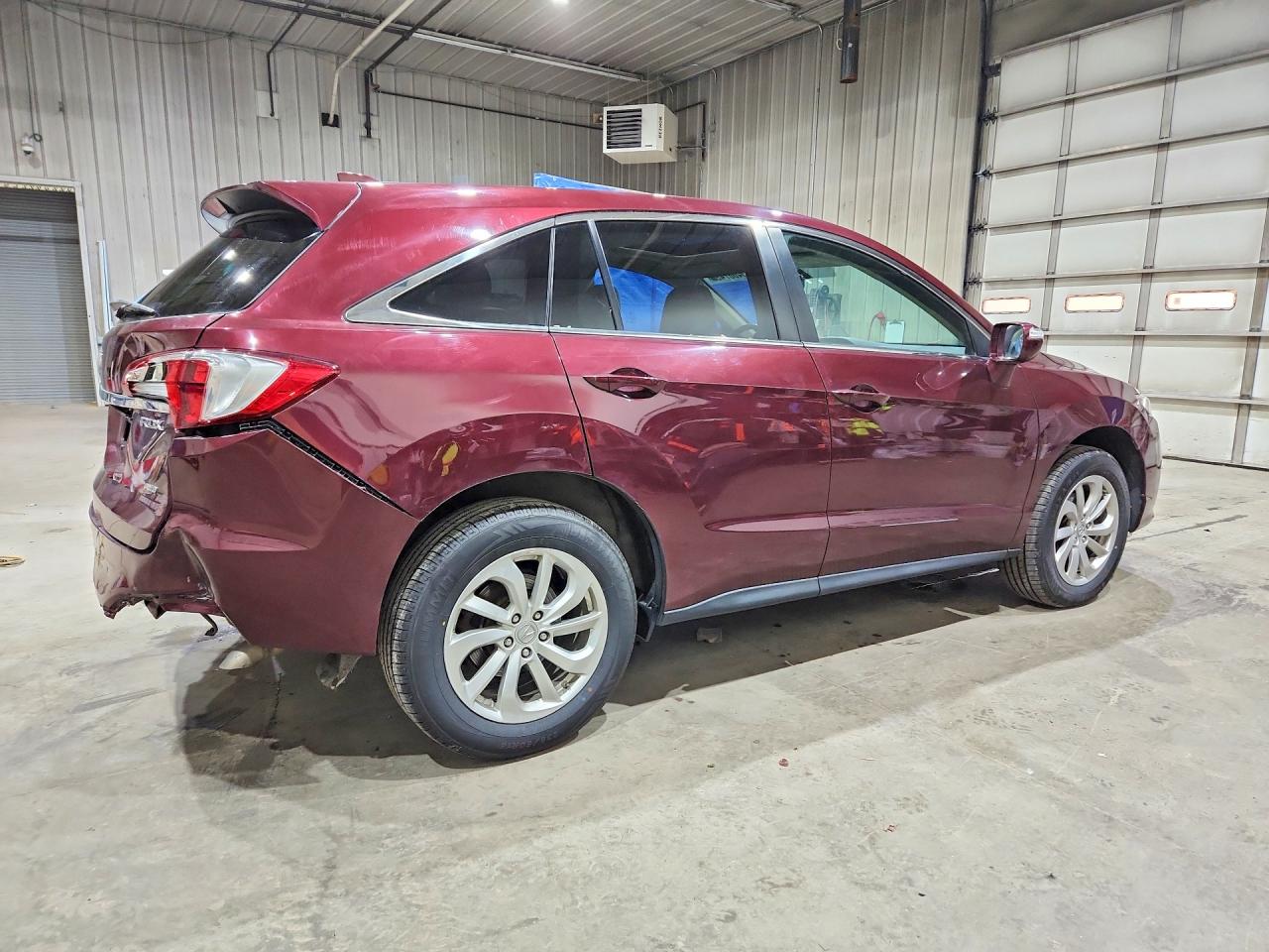 Acura RDX