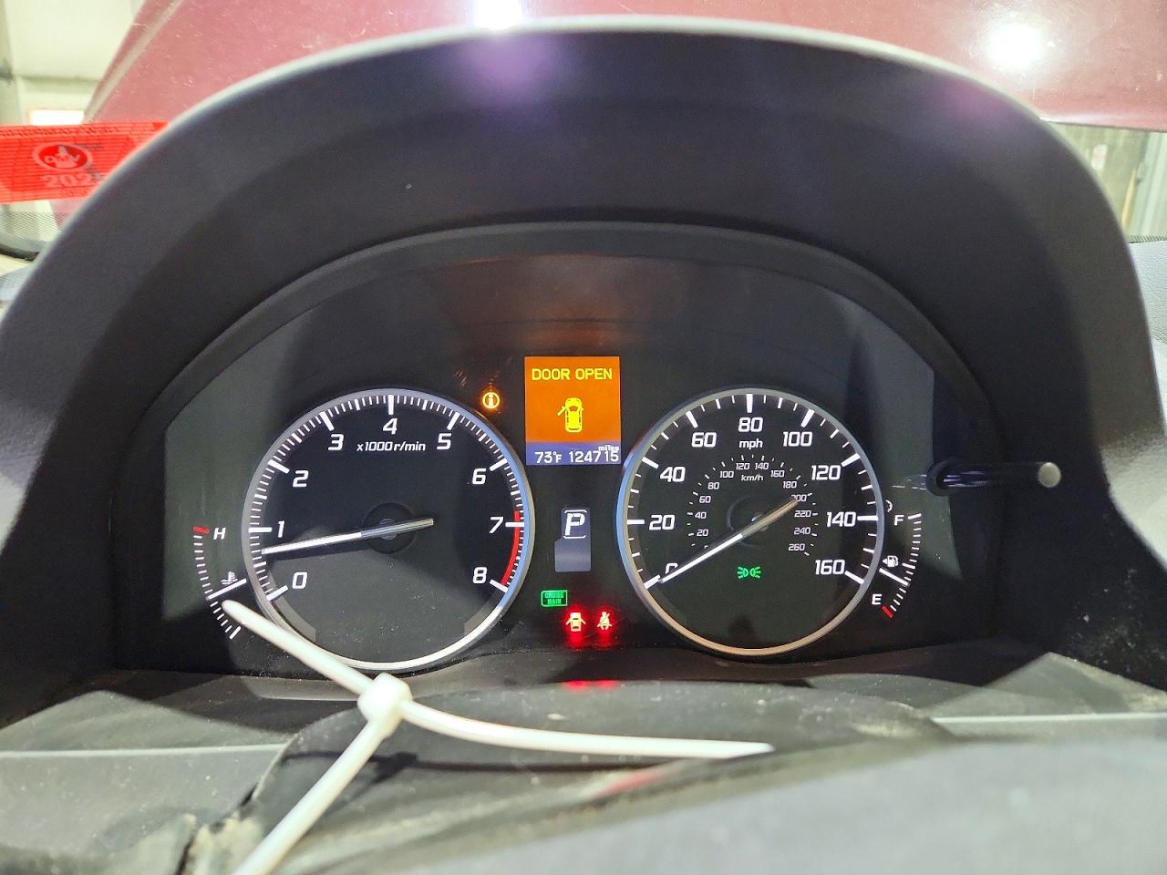 Acura RDX