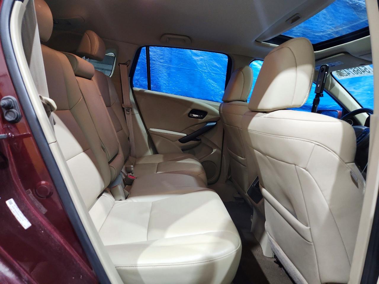 Acura RDX